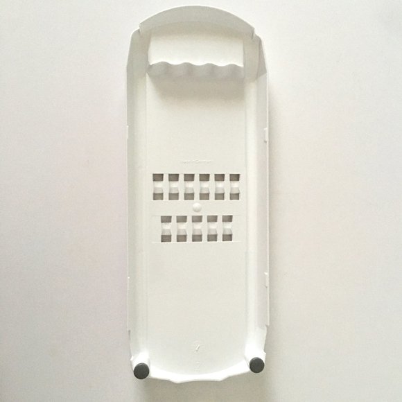 Pampered Chef Veggie Strip Maker - Picture 4 of 8